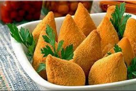 Coxinha