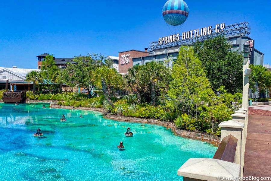 Disney Springs