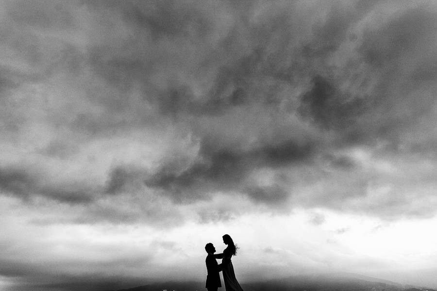 Trash the Dress - IV