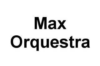 Max Orquestra logo