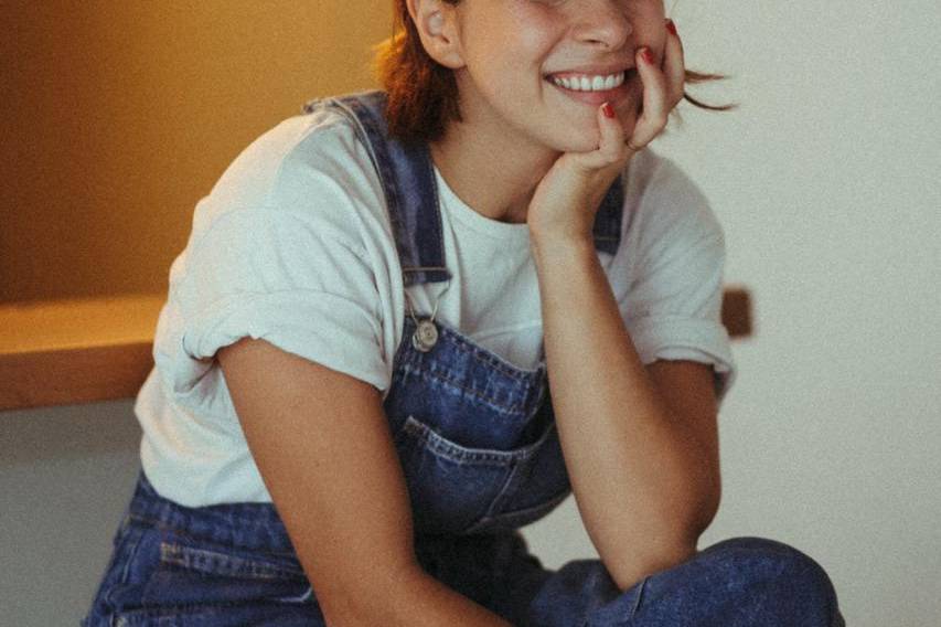 A artista