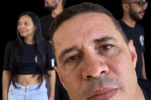 Foto conceito