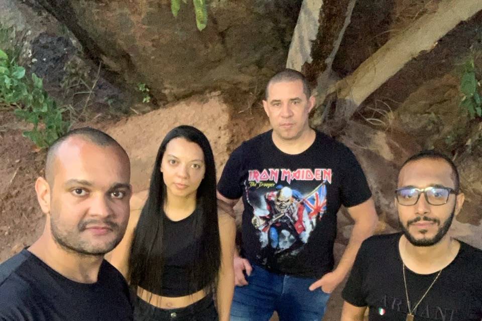 Banda Vitrola Rock Band