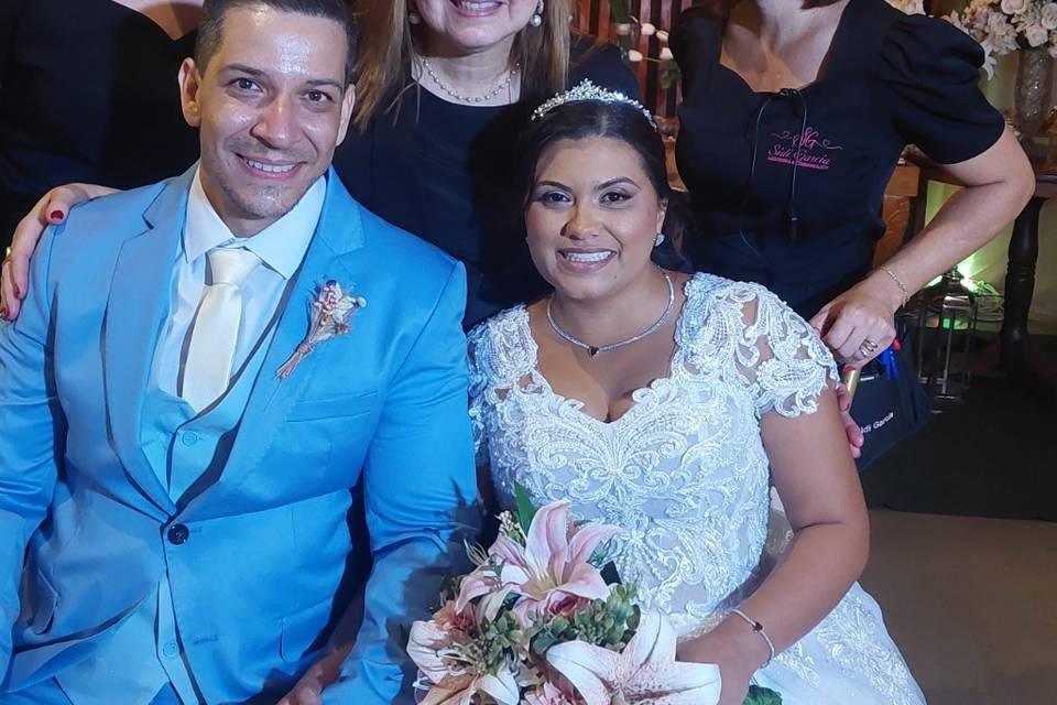 Casamento