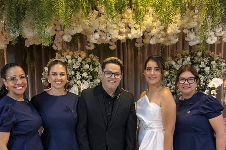 Casamento