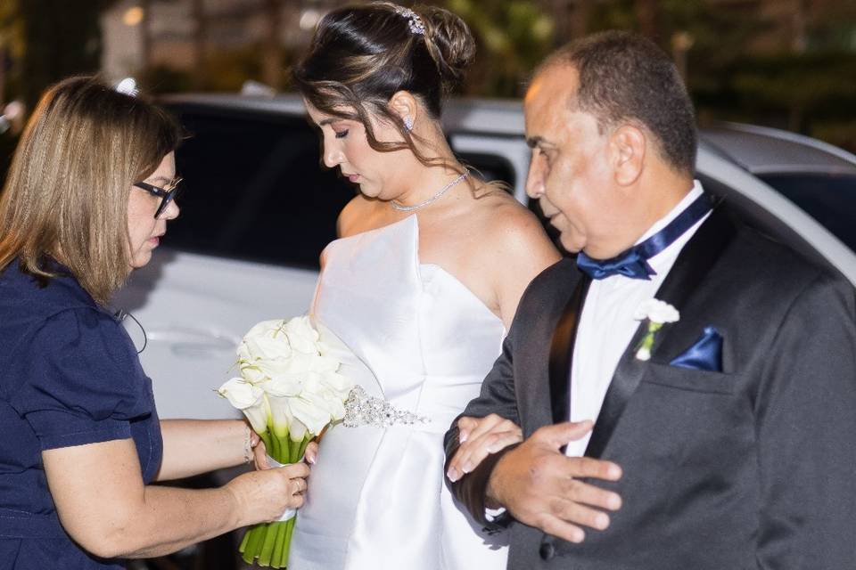 Casamento