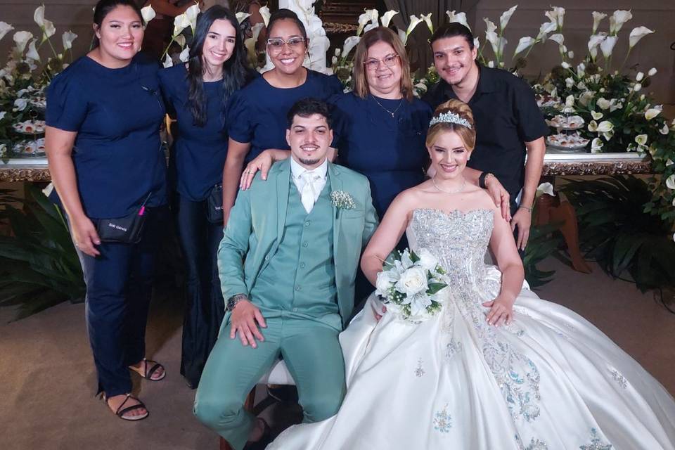 Equipe