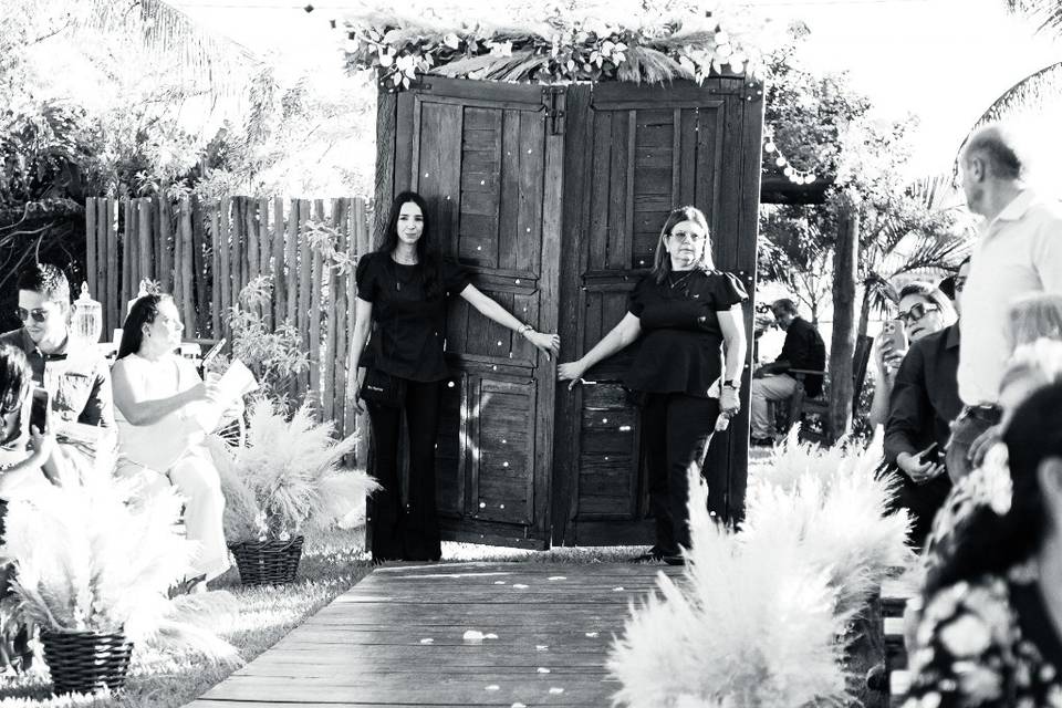 Casamento