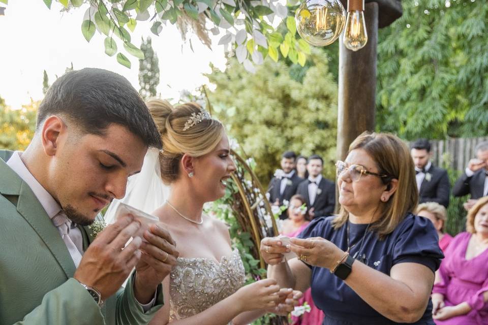Casamento