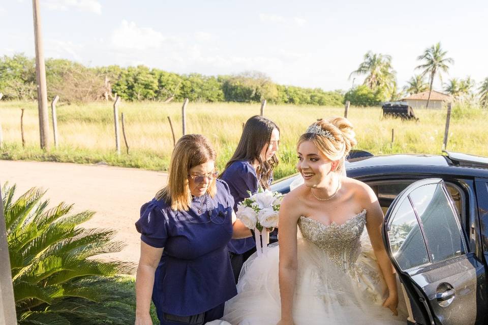 Casamento
