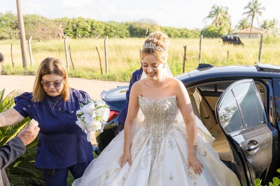 Casamento