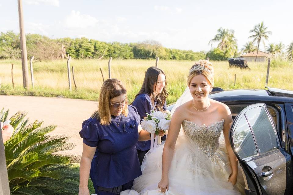 Casamento