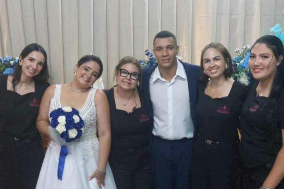 Casamento