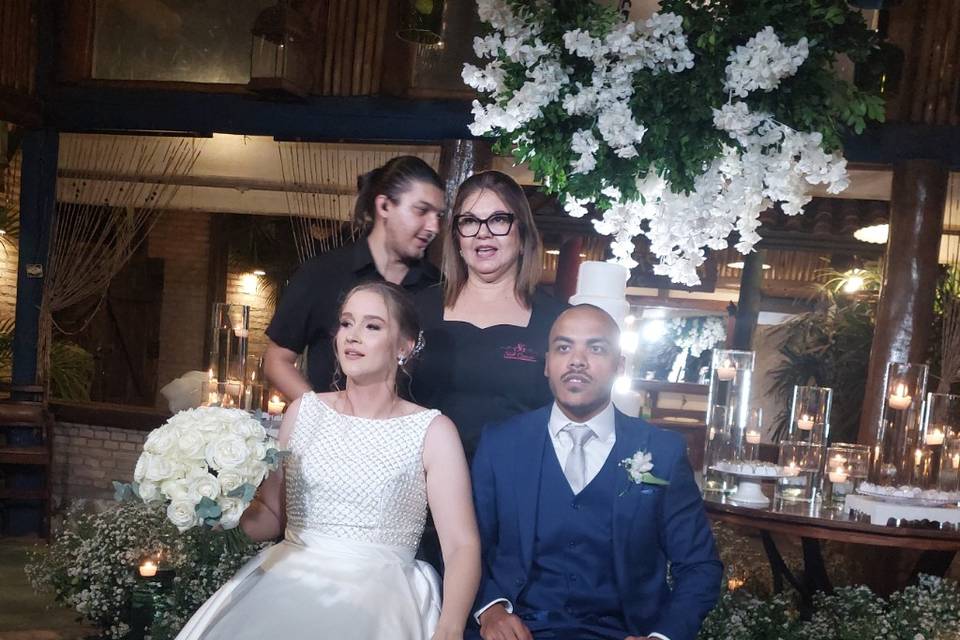 Casamento