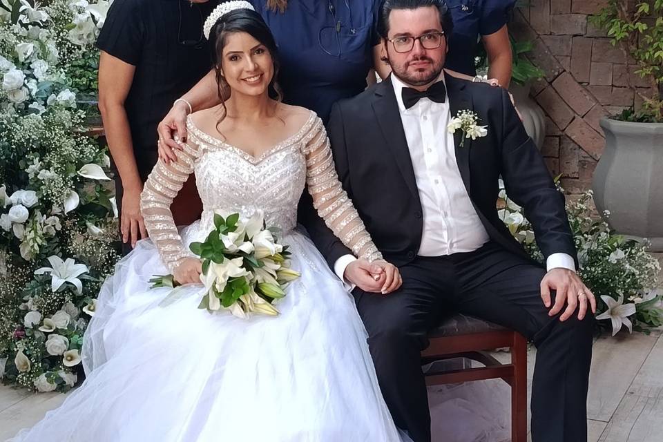 Casamento