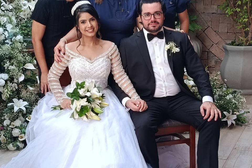 Casamento