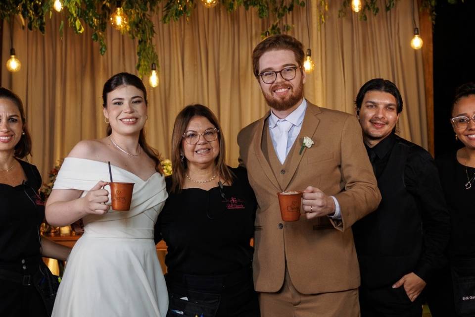 Casamento