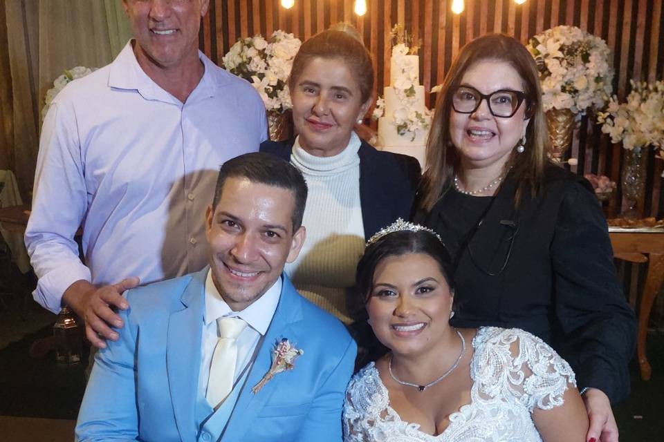 Casamento