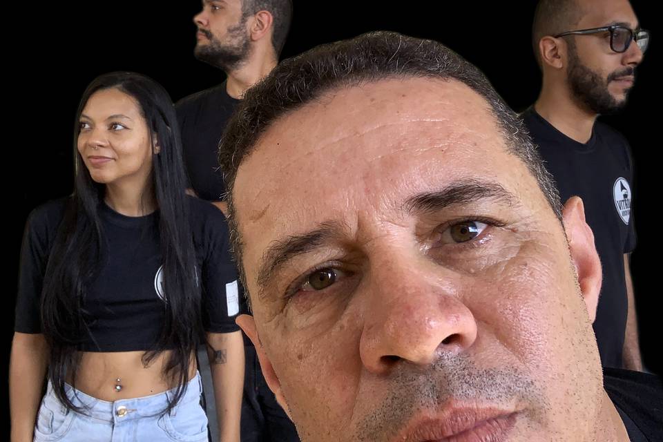 Foto conceito