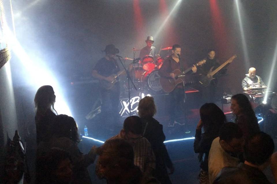 XBK PUB