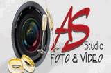 As Studio Foto e Video logo