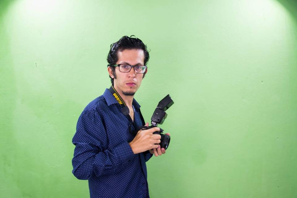 Bruno fotografo