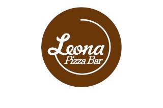 leona logo