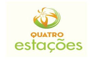 Quatro Estações Logo