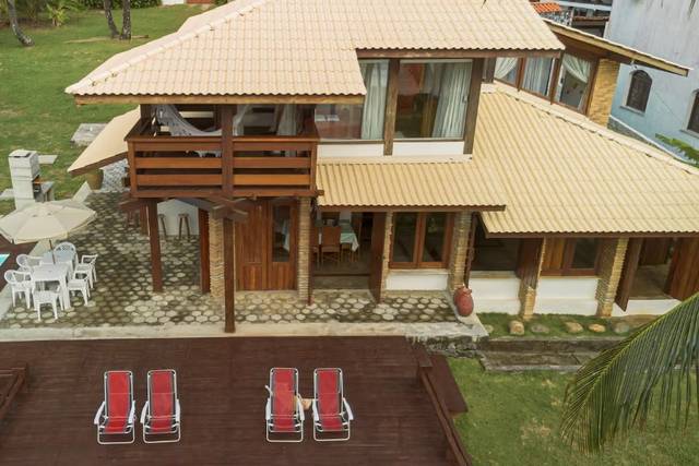 Casa Olly