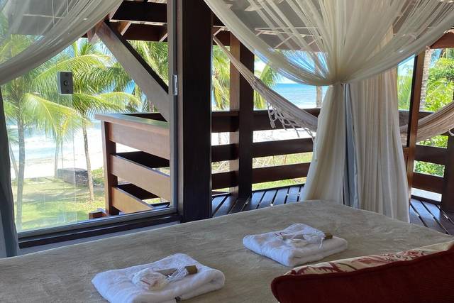 Casa Olly