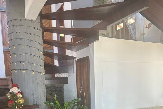 Casa Olly