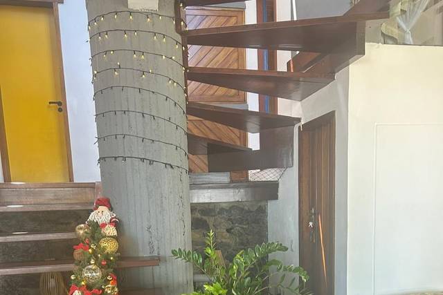 Casa Olly