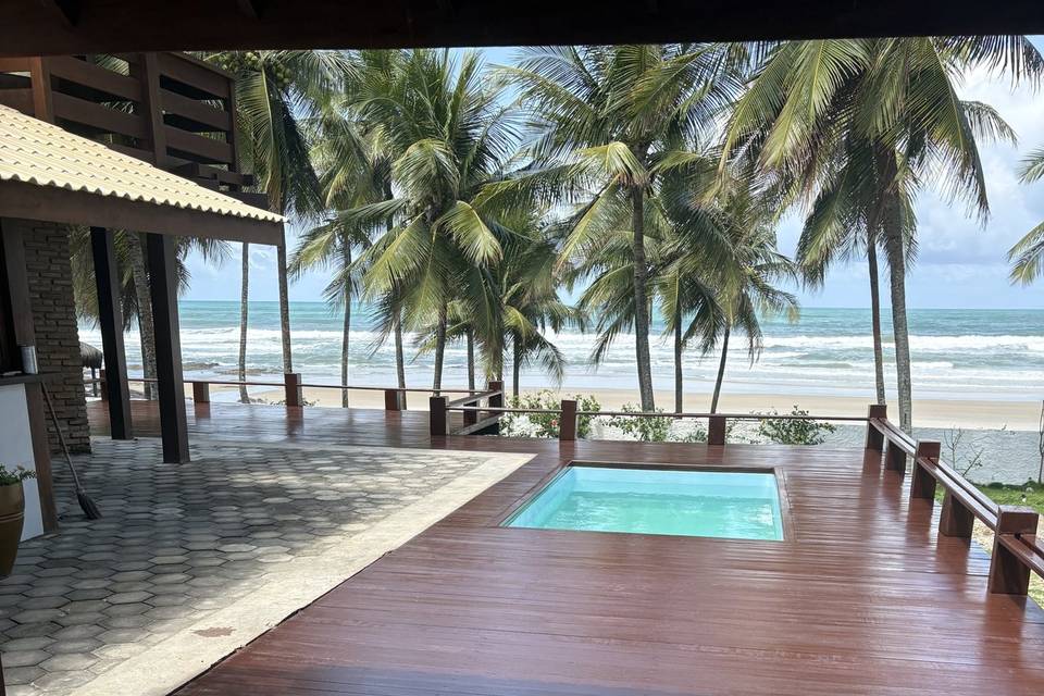 Deck 02 / Piscina