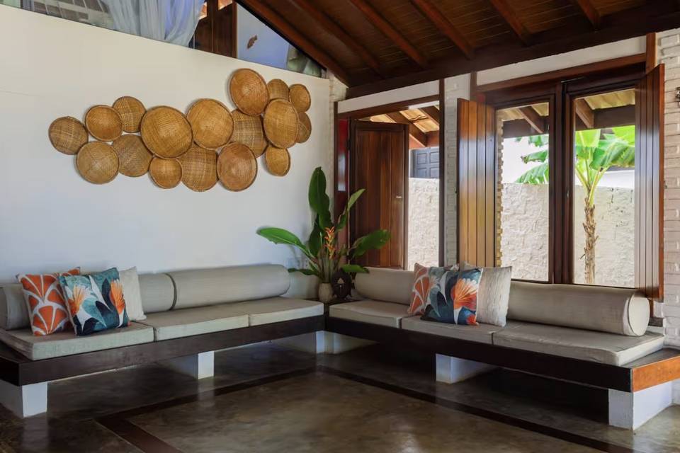 Sala de estar