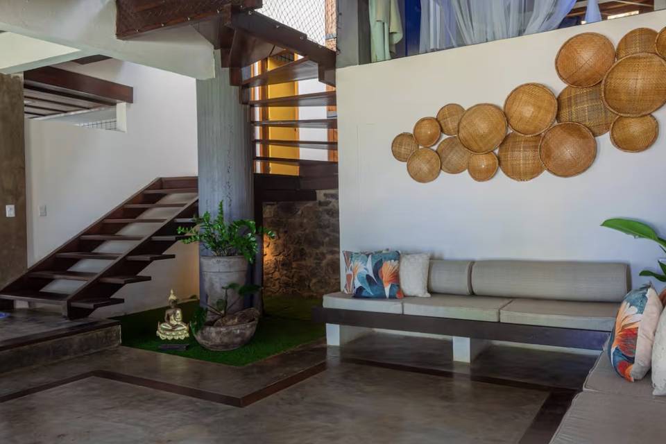Sala de estar