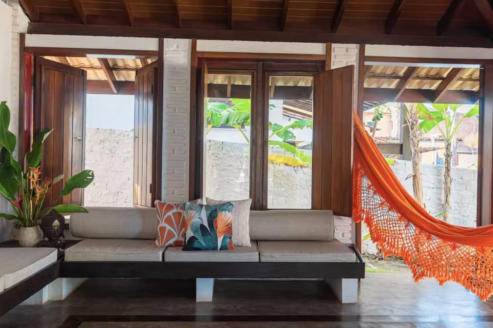 Sala de estar