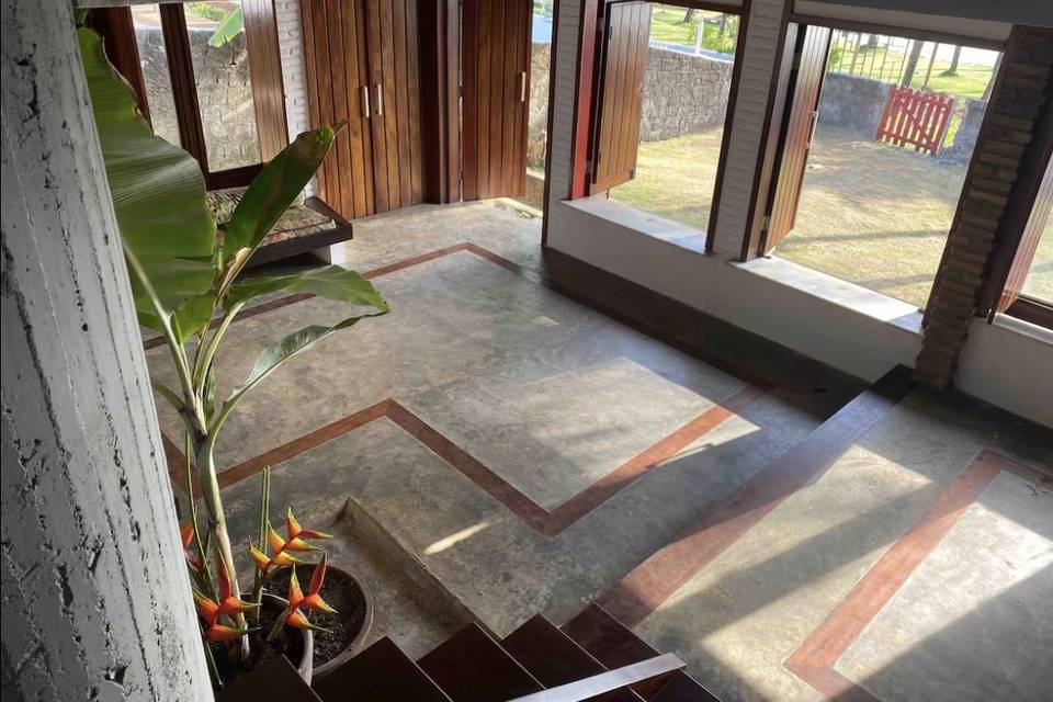 Sala de estar