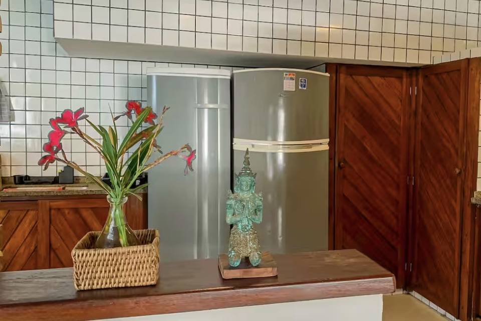 Cozinha