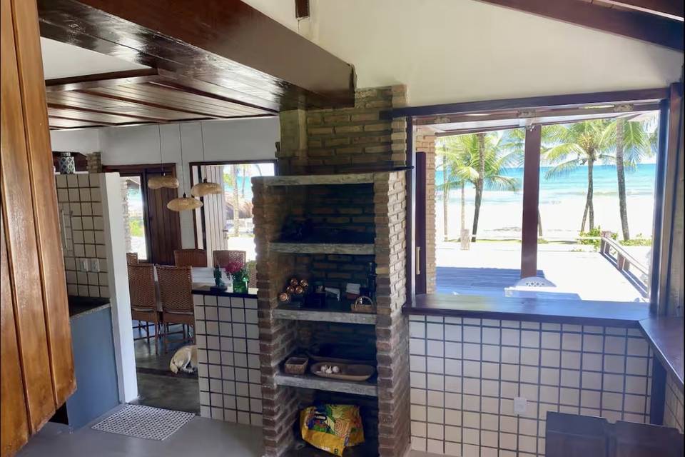 Cozinha