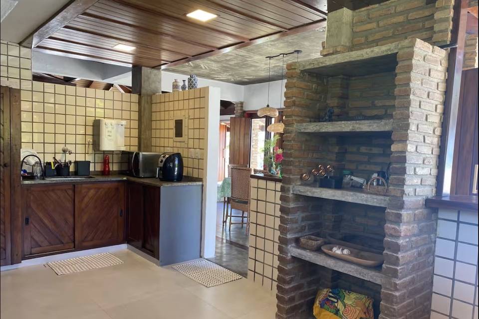 Cozinha