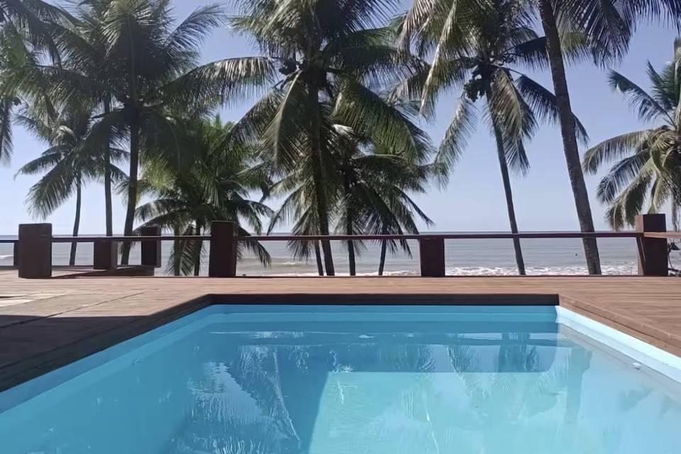 Deck 02 / piscina