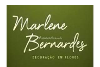 Marlene bernardes logo