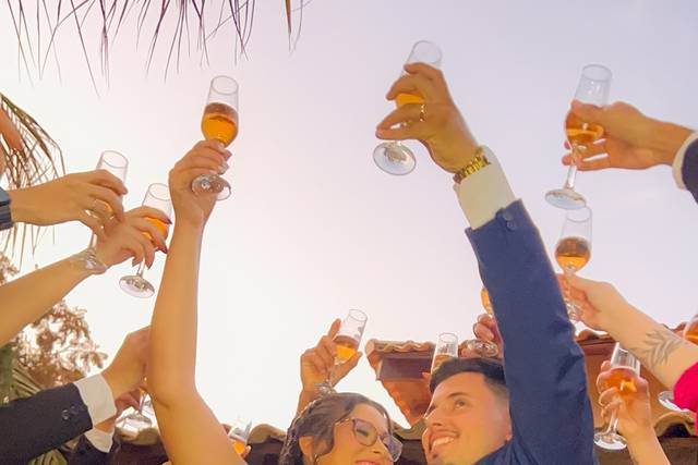 Casamento