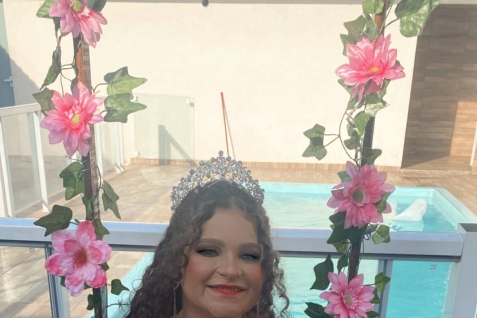 Tatiane Rodrigues Cerimonial