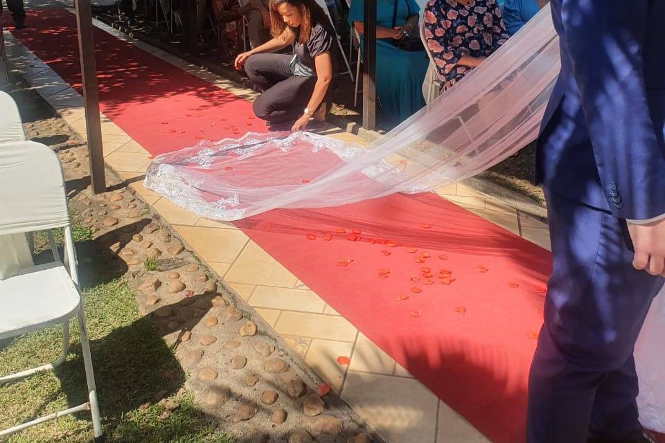Tatiane Rodrigues Cerimonial