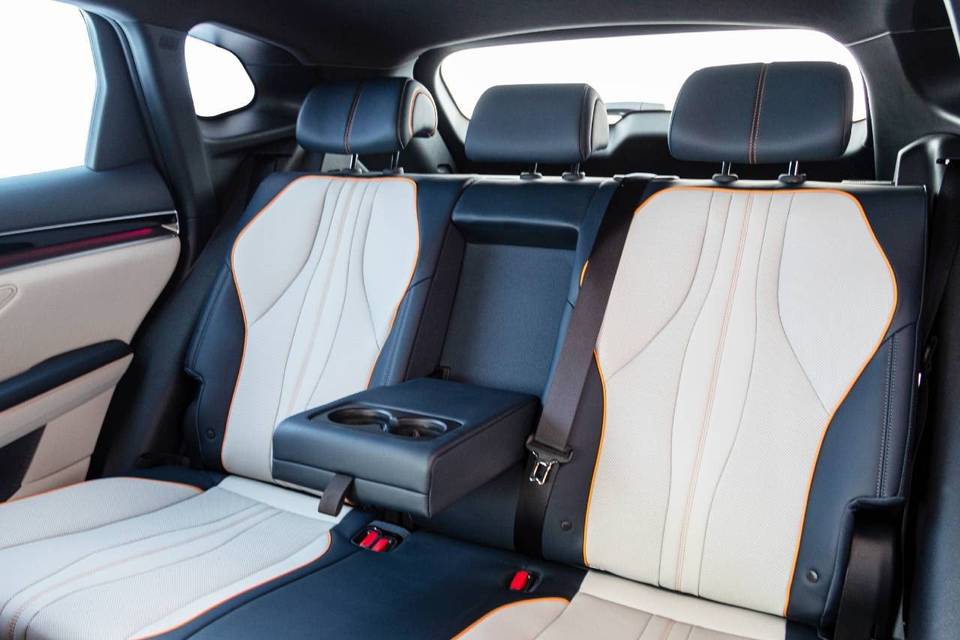 Byd Song Plus