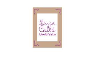 Luisa Calló  Fotografia logo