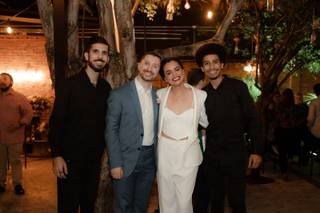 Felipe Souza Eventos e Assessoria