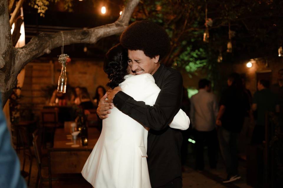 Isa & Luiz