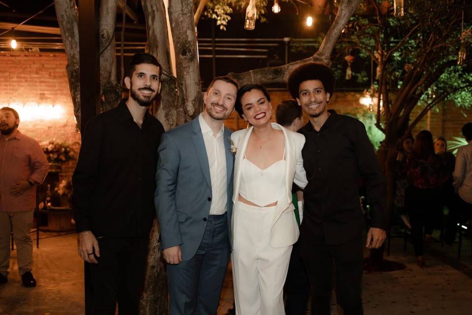 Felipe Souza Eventos e Assessoria